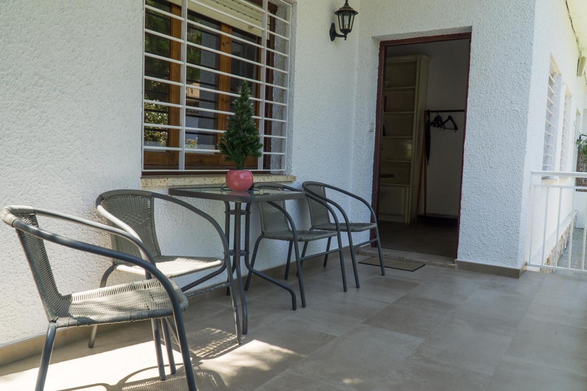 Chalet II Con Jardin Y Wifi En La Playa San Pedro del Pinatar Bagian luar foto