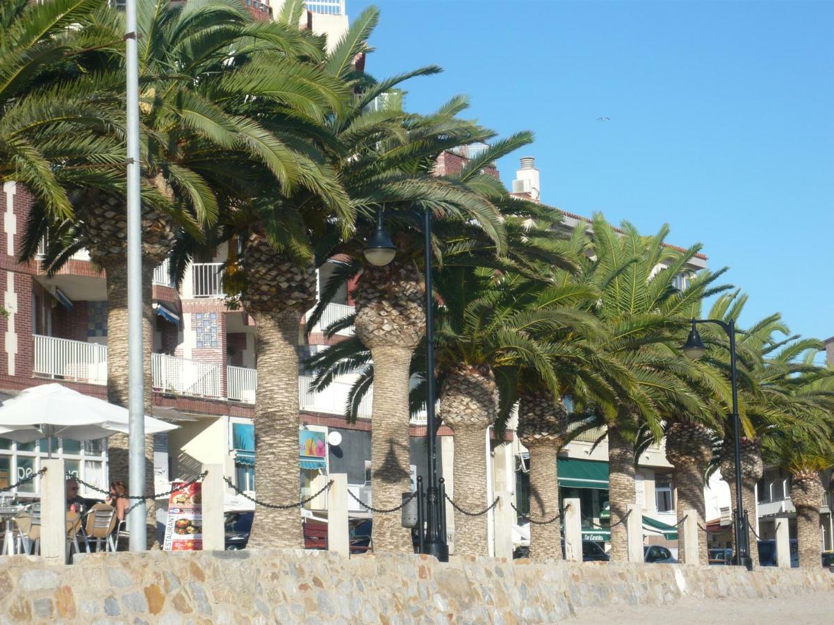 Chalet II Con Jardin Y Wifi En La Playa San Pedro del Pinatar Bagian luar foto